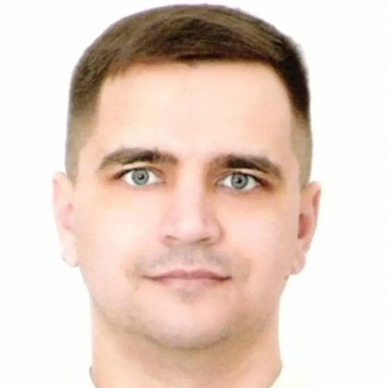 Дмитрий Семеняко