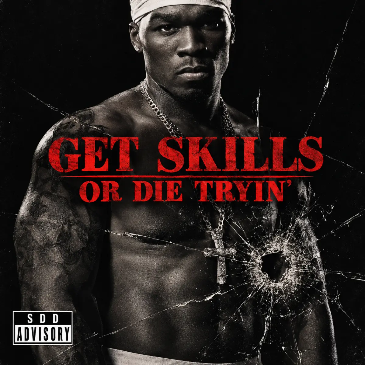 Get Skills or Die Tryin’ | Сетка — социальная сеть от hh.ru