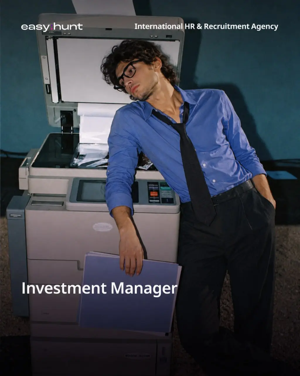 Привет! Мы в поиске Investment Manager в крупный iGaming-холдинг для запуска нового инвестиционного направления!
Что нужно:
🟢Глубокая экспертиза и сильная насмотренность в iGaming
🟢Опыт в Investment, ... | Сетка — социальная сеть от hh.ru