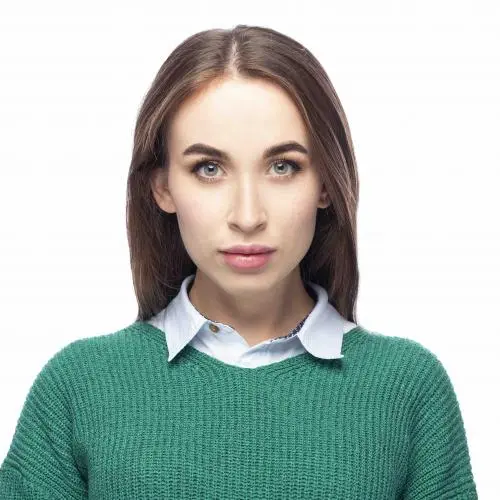 Полина Чистякова