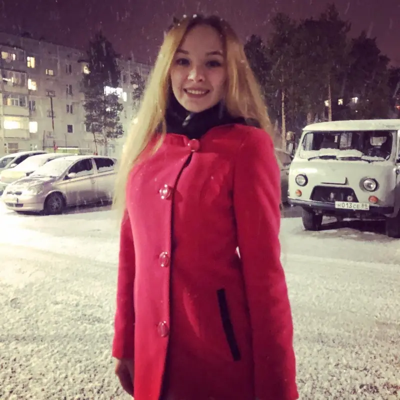 Людмила Кравченко