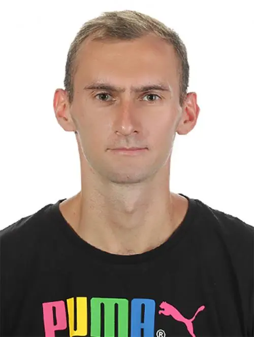 Дмитрий Кузьмин