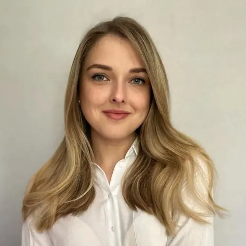 Маргарита Киселева
