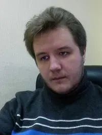 Александр Новожилов