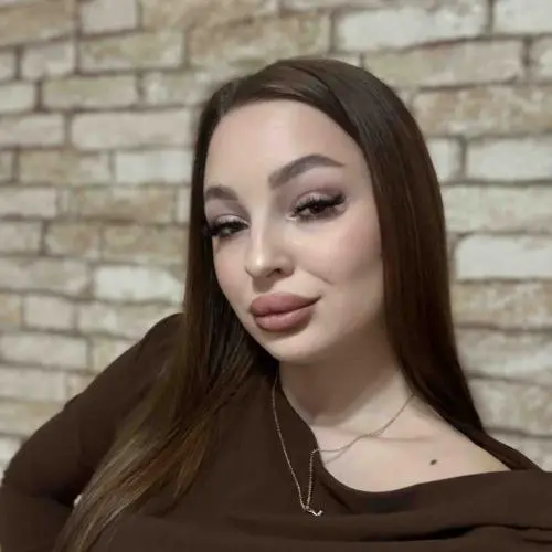 Дарья Ештокина