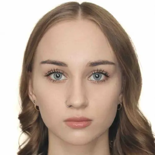 Ксения Кузьмичева