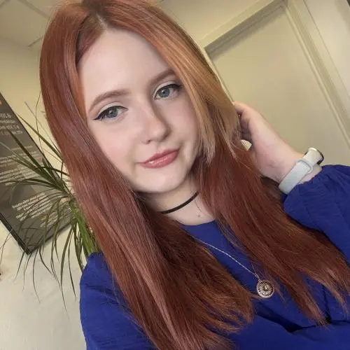 Наталья Тимофеева