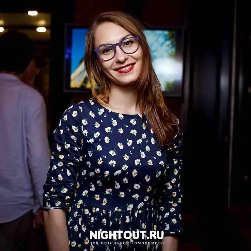 Малика Кондрашкина
