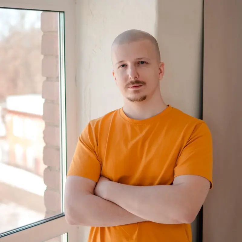 Артем Рожнов