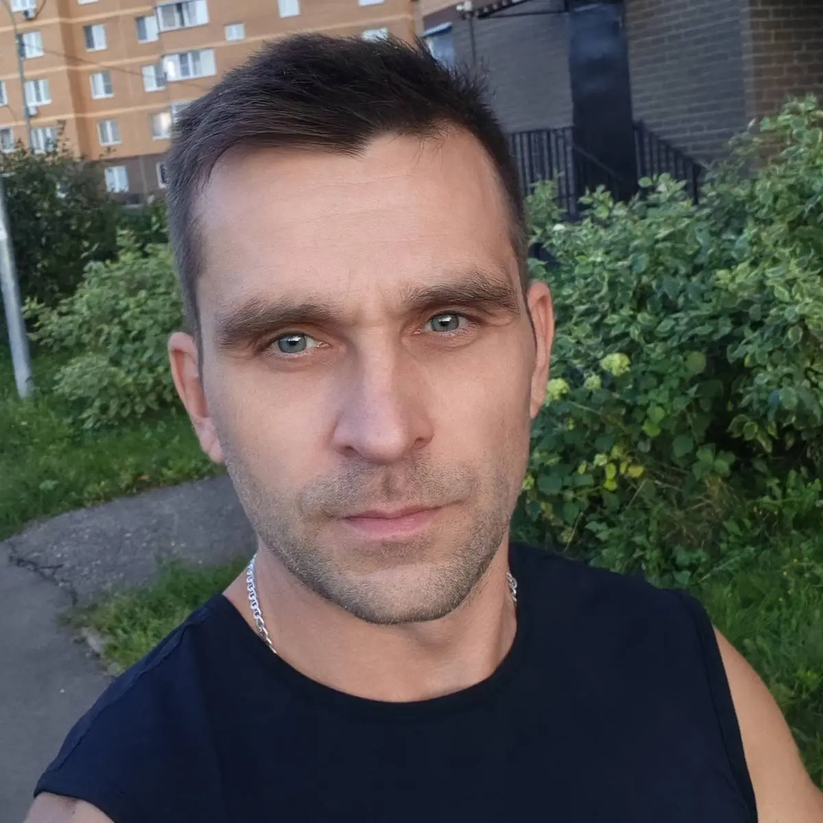 Антон Акиншин