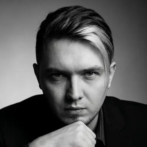 Евгений Быков