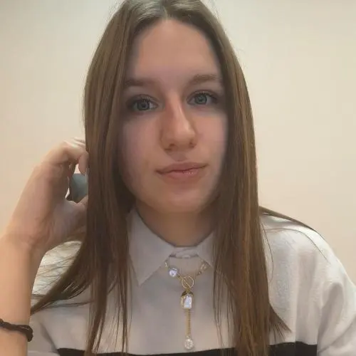 Анна Корелина
