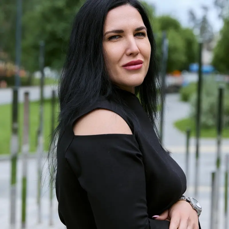 Наталья Бойко
