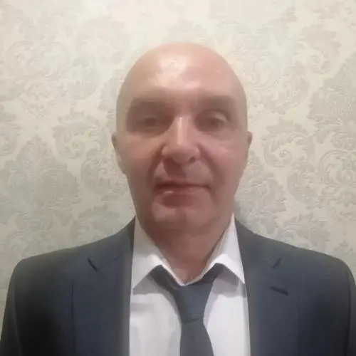 Владимир Виноградов