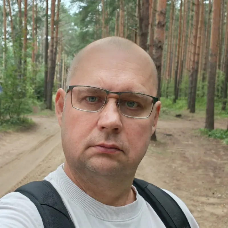 Константин Кичаев