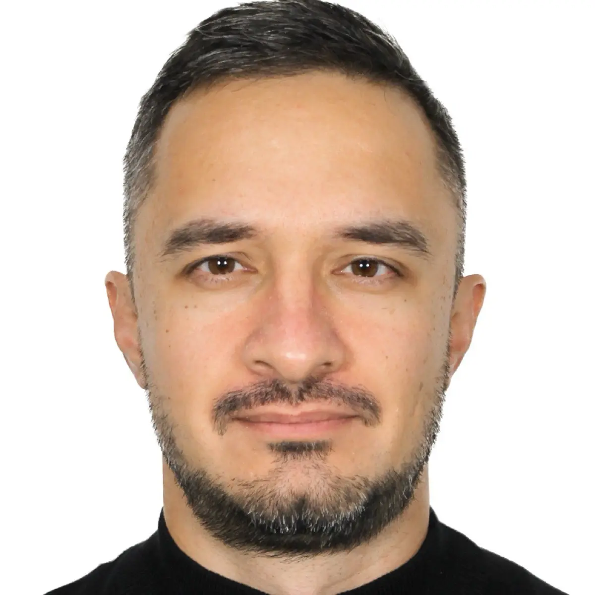 Михаил Гаглоев