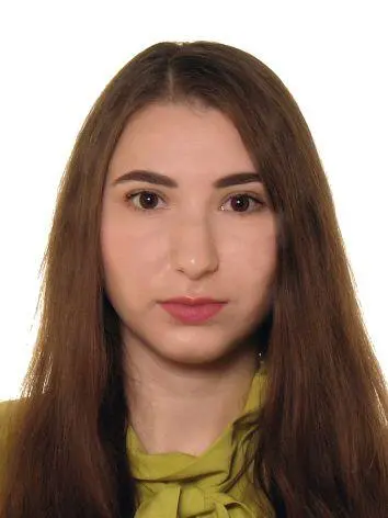 Ксения Самуэльян
