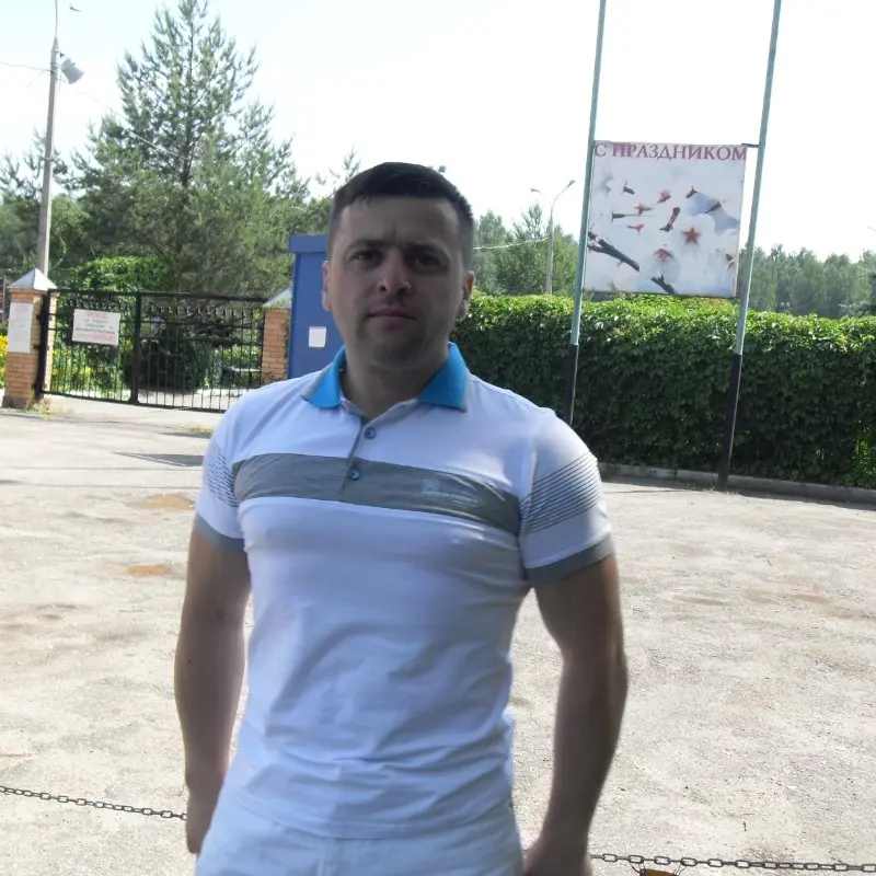 Виталий Герасимов