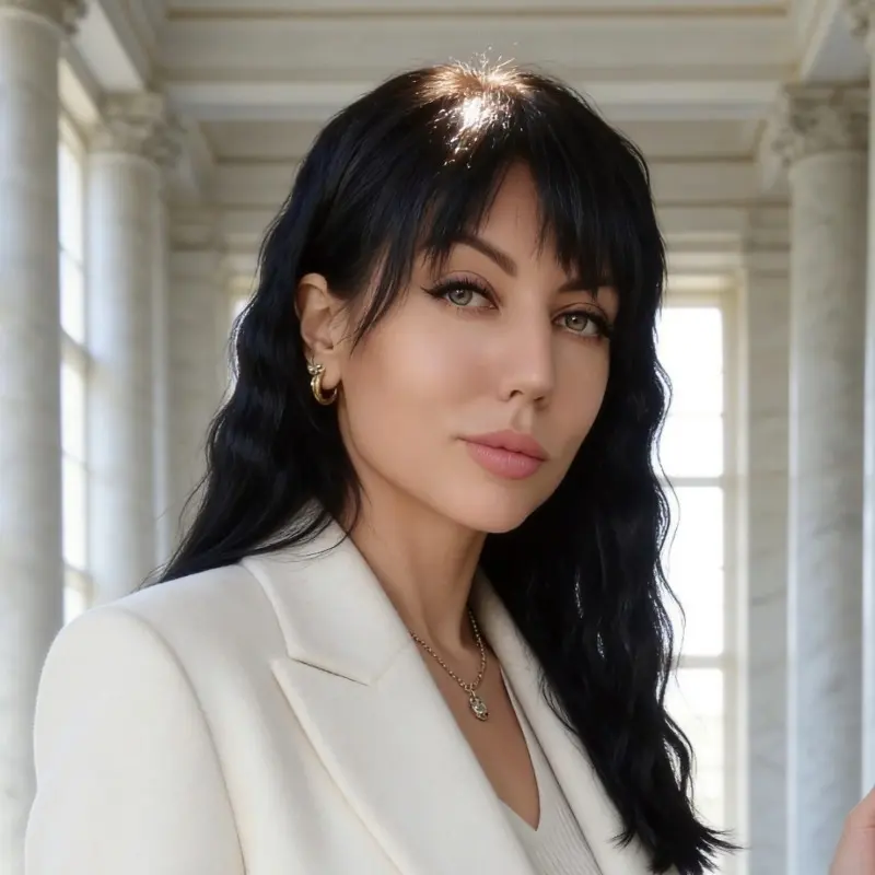 Елена Не