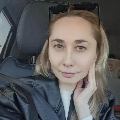 Гузель Зайнетдинова