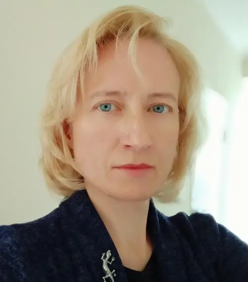 Людмила Спица