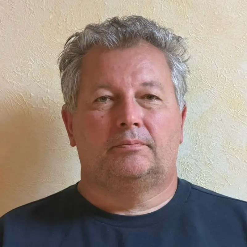 Павел Иваницкий