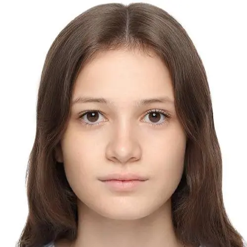 Ксения Алмаева
