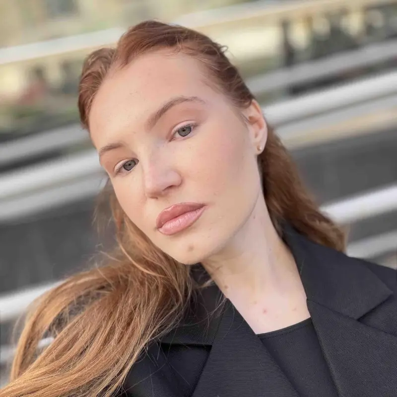 Таисия Жеребцова