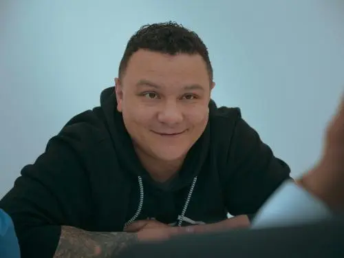 Илья Остапенко