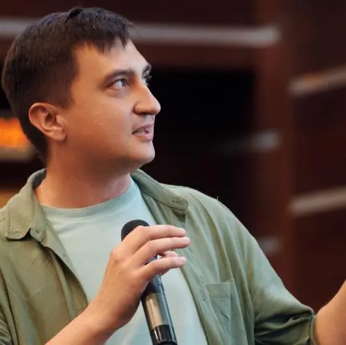 Василий Денисов