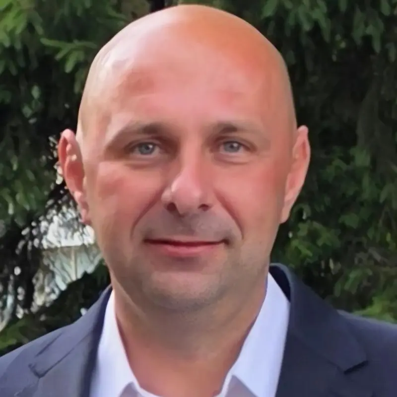 Юрий Сергиенко