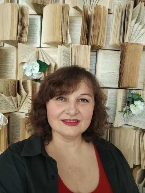 Елена Шеремет
