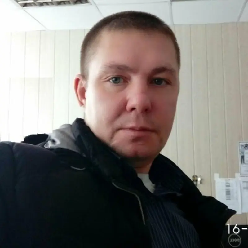 Олег Семёнов