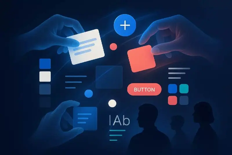 Material Design 2: цвета и типографика — создаём палитру для русскоязычных интерфейсов
Статья 2 из 6 серии «Material Design 2: полный гид»
Роман Гигола
🔗 https://designpub.ru/e937151f79ba | Сетка — социальная сеть от hh.ru