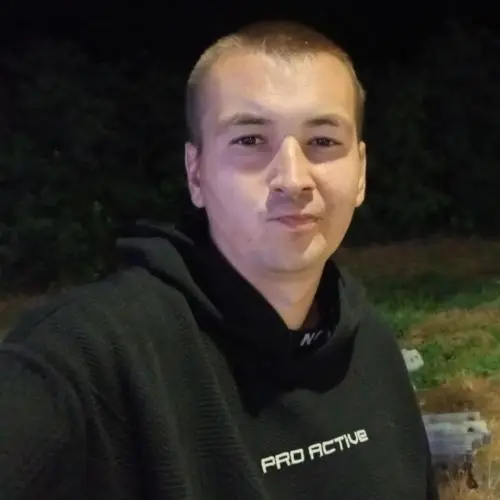 Кирилл Корниенко