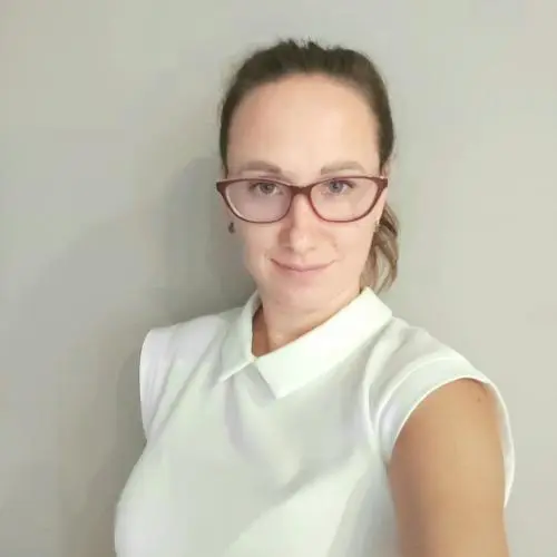 Ирина Боченина