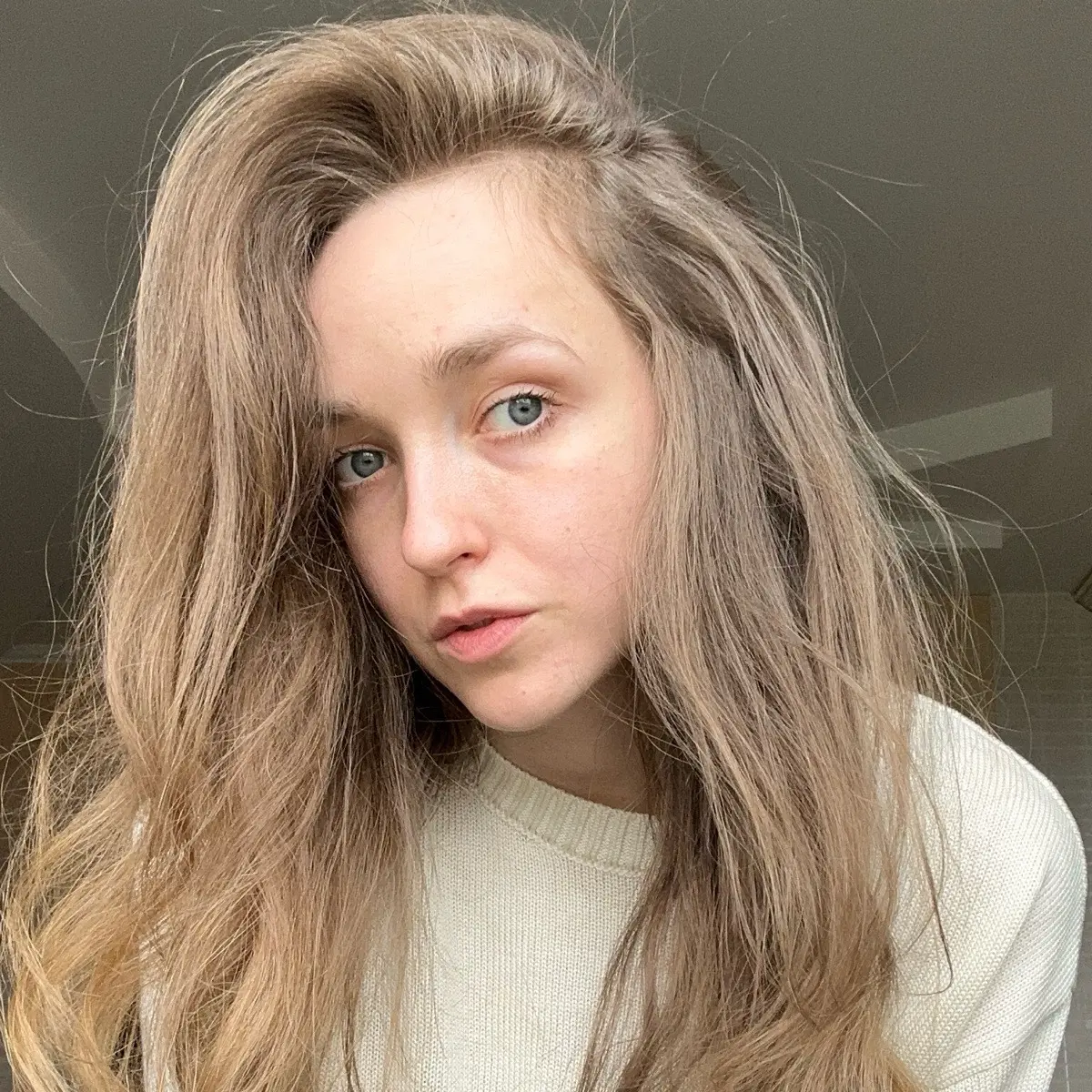 Екатерина Шляпугина