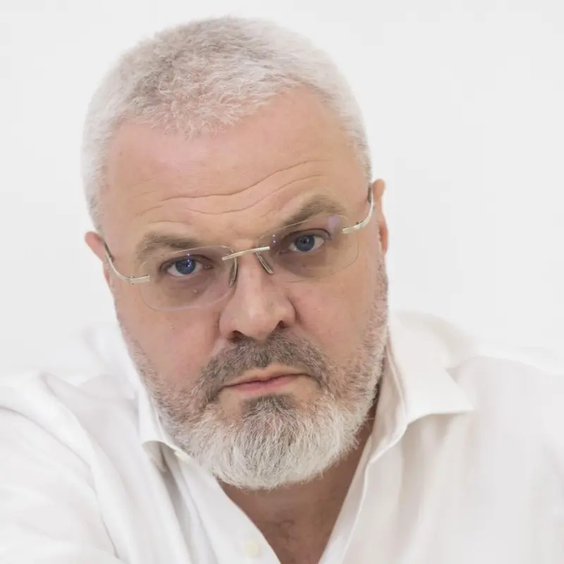 Дмитрий Прижимов