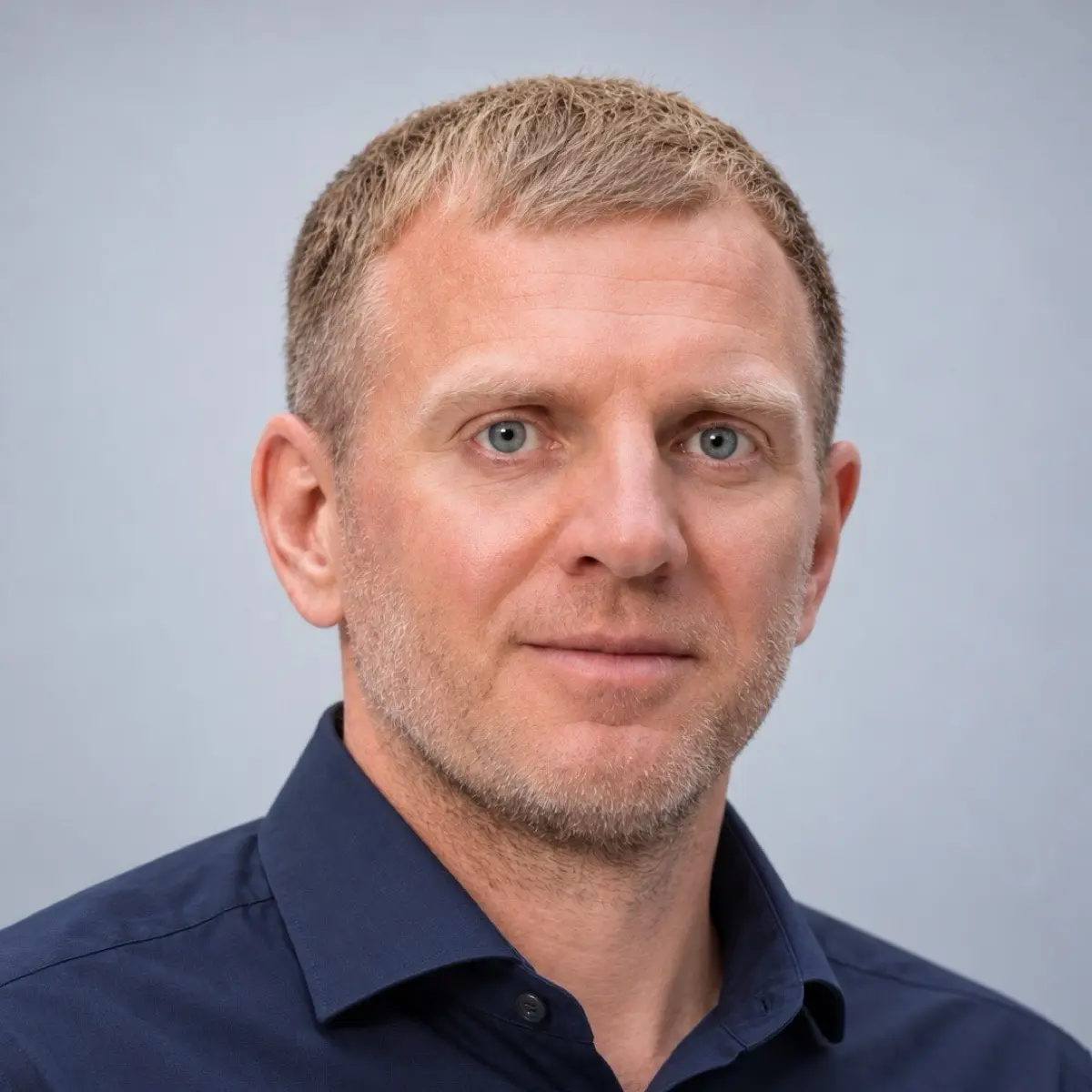 Константин Аткин