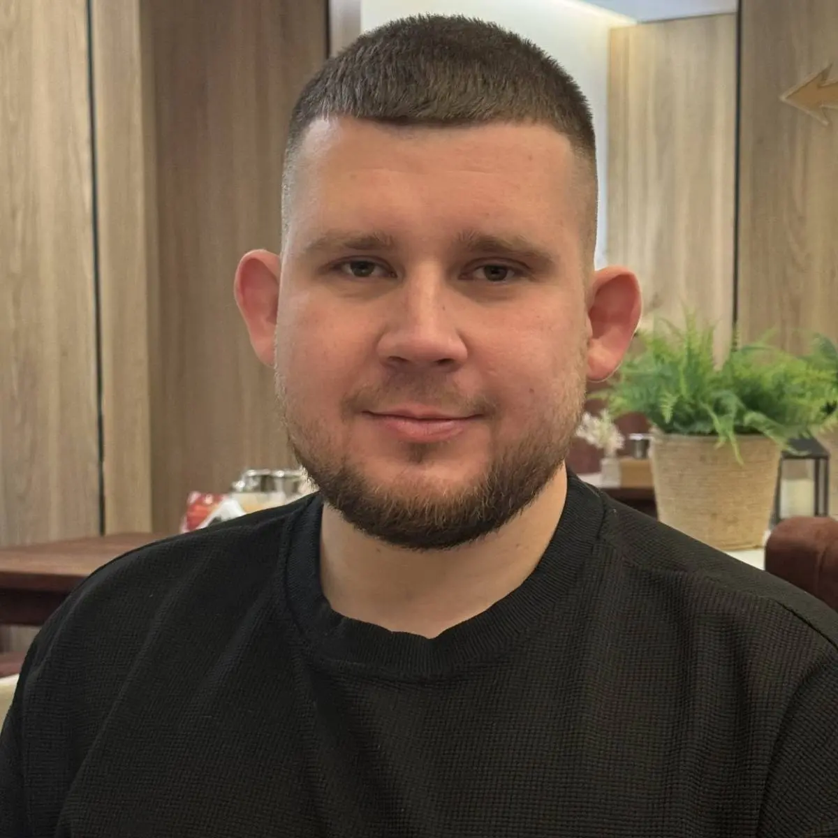 Александр Назиров
