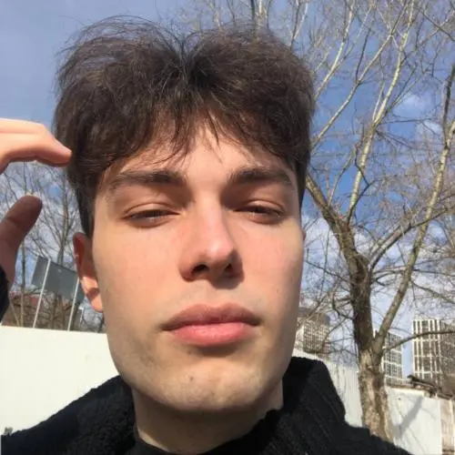 Захар Халмурзиев