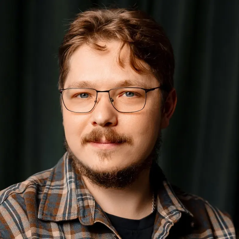 Алексей Вишняков