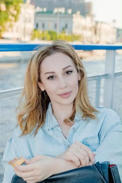 Лиза Дудаева