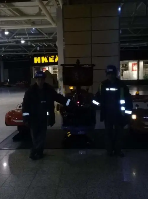 Акмал  Ходжабеков 