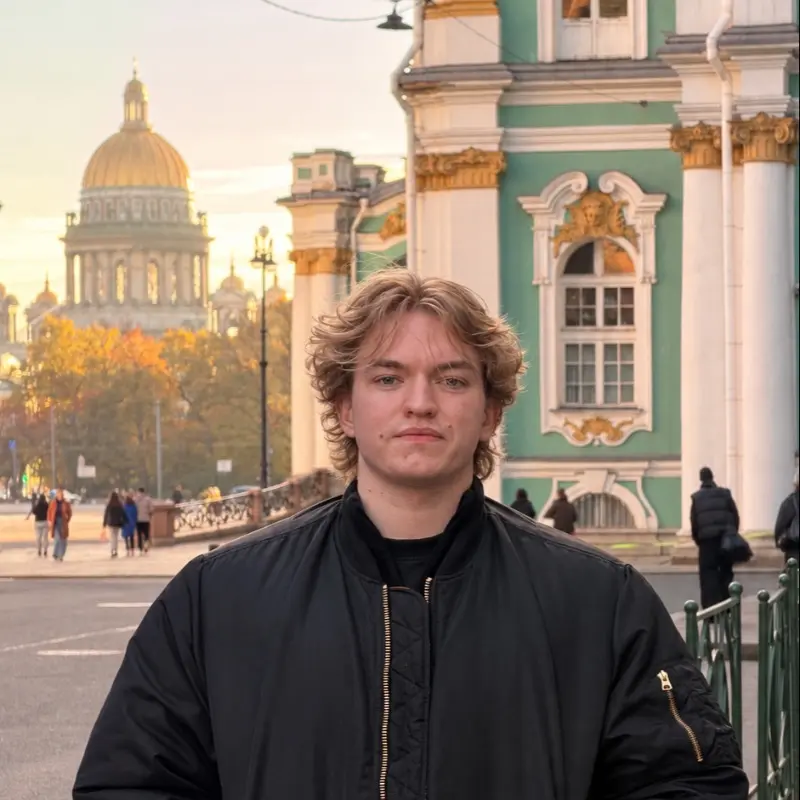 Евгений Тазитдинов