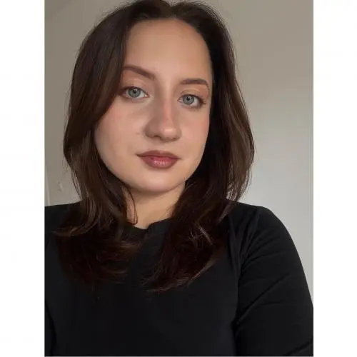 Василина Потапова