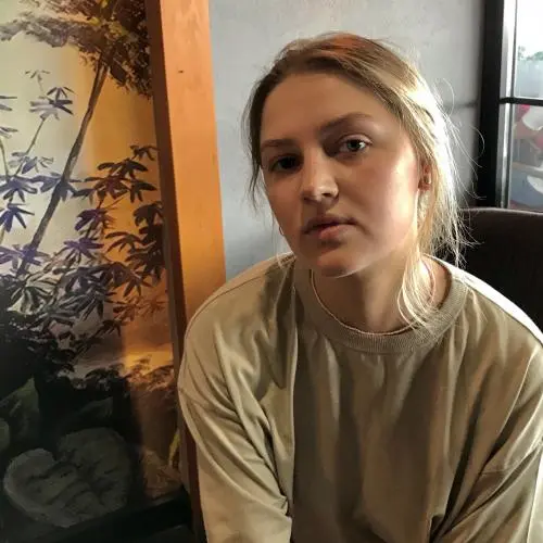 Олеся Горбачева