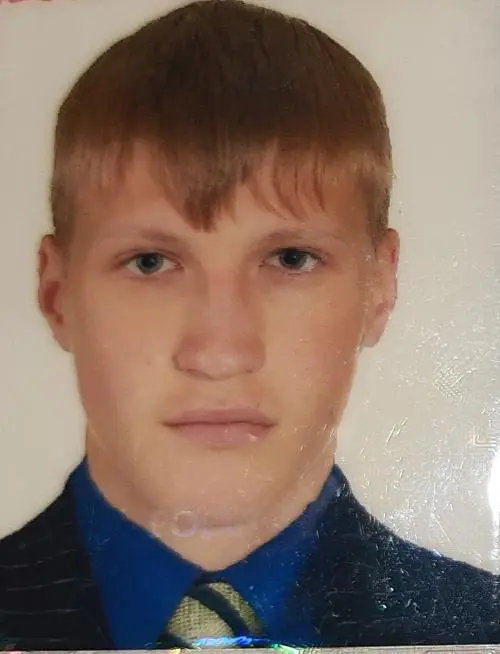 Дмитрий Батухтин