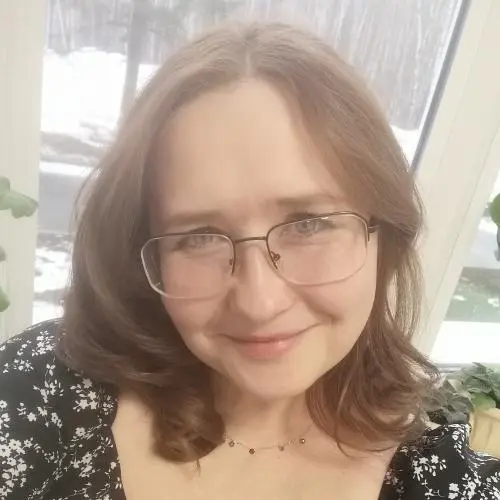 Елена Рузляева