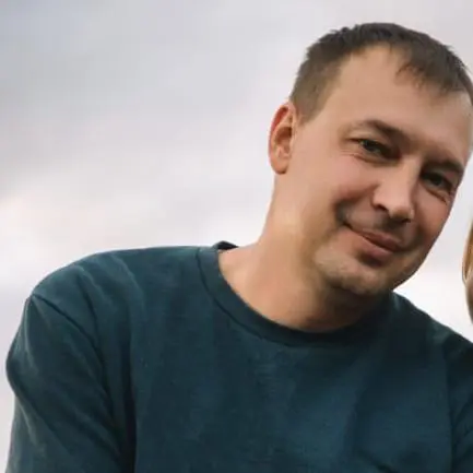 Павел Корчагин